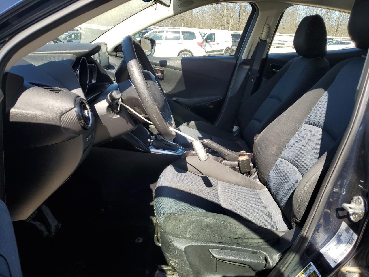2017 TOYOTA YARIS IA - Image 7