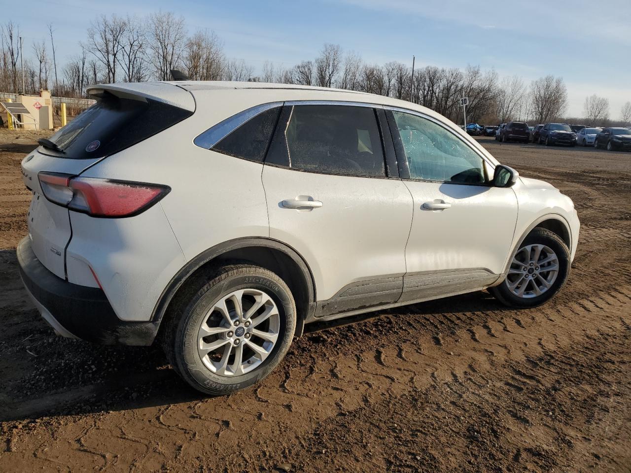 2020 FORD ESCAPE SE - Image 3