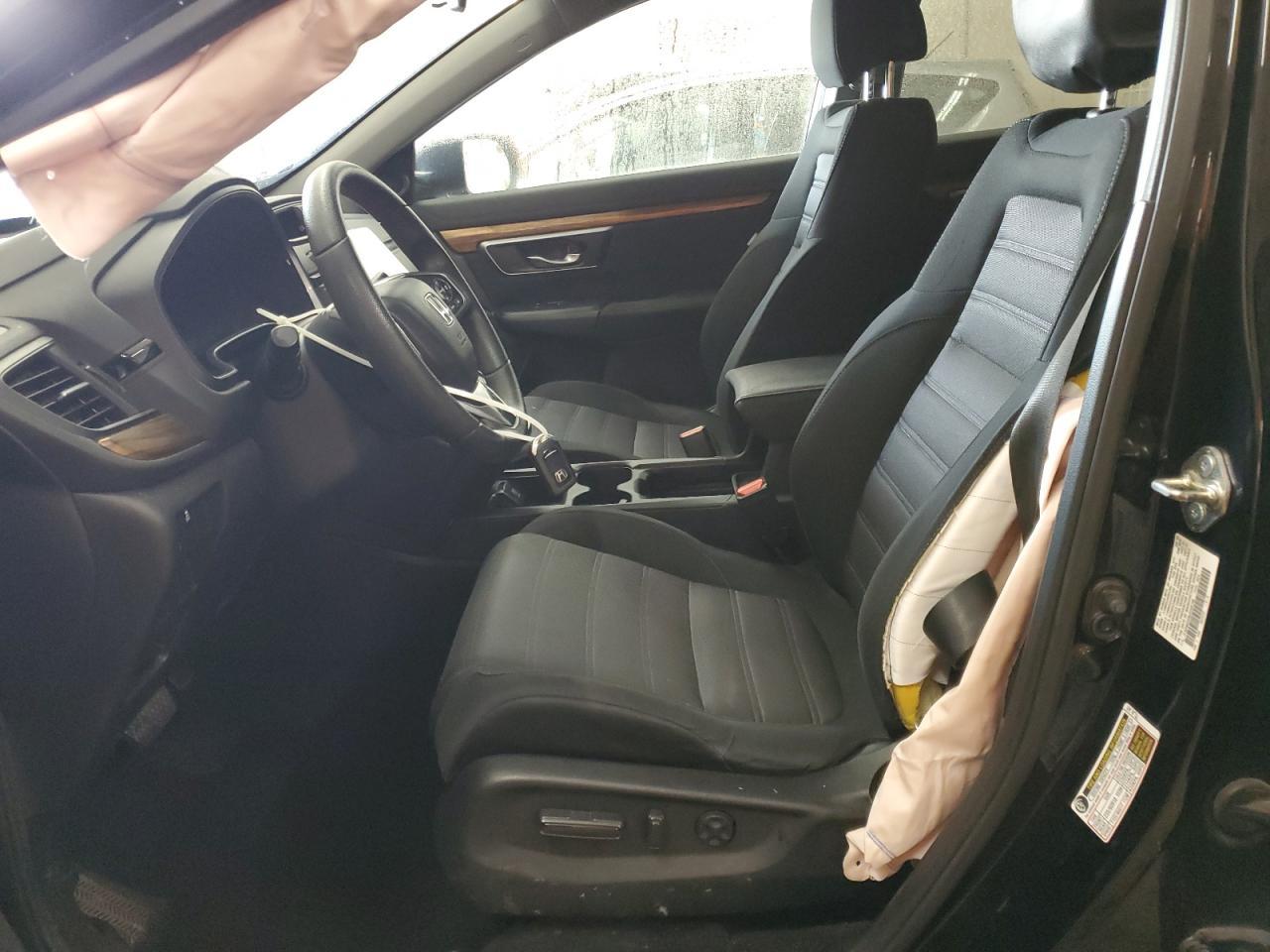 2018 HONDA CR-V EX - Image 7