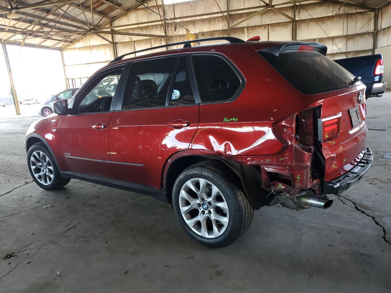 2013 BMW X5 XDRIVE3 - Фото 2