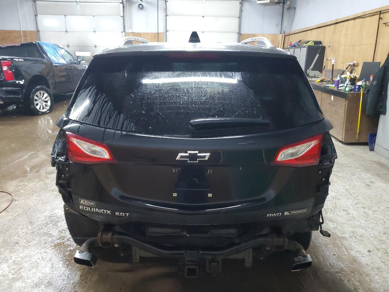 2018 CHEVROLET EQUINOX PR - Image 6