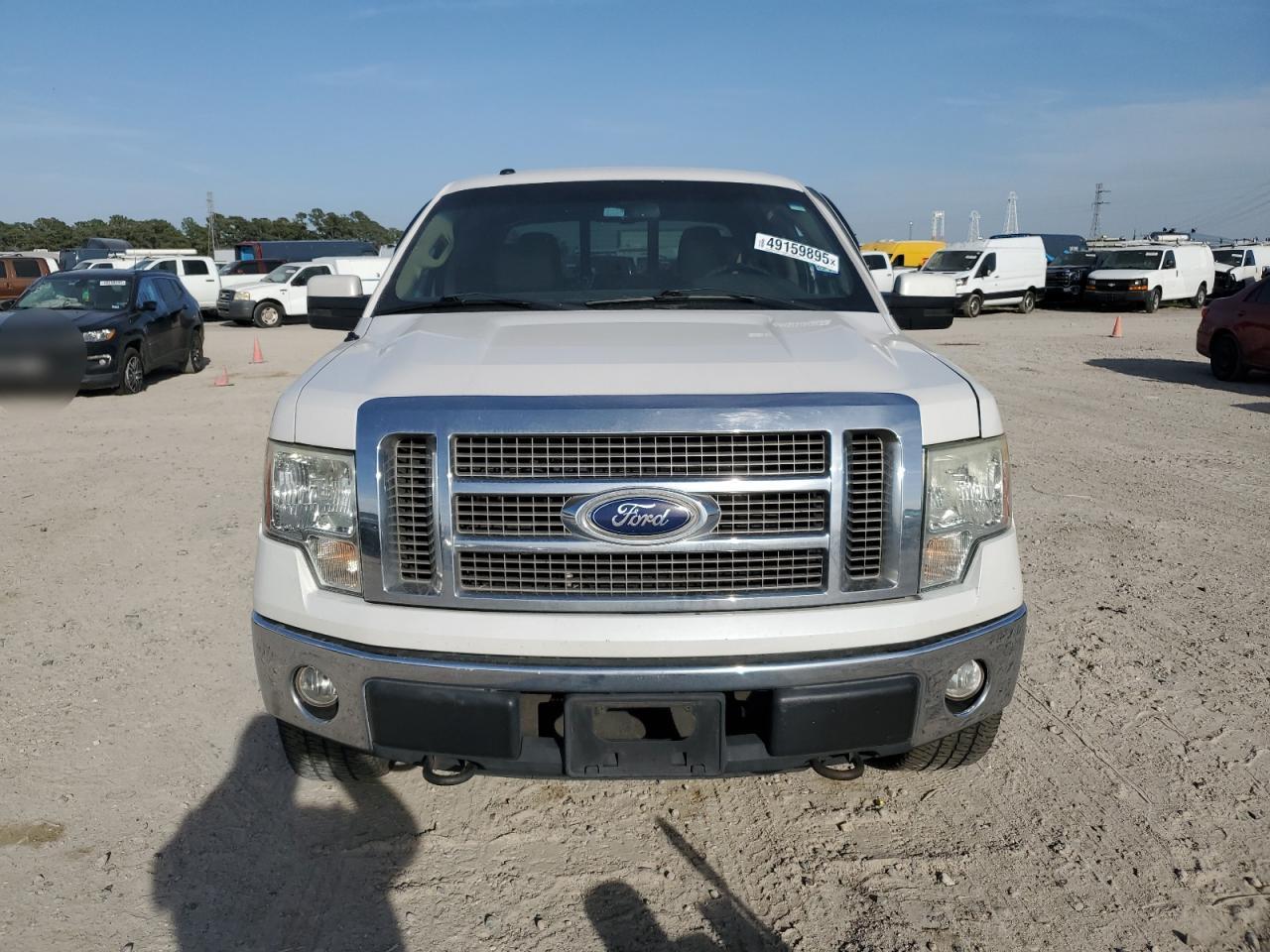 2010 FORD F150 SUPER - Image 5