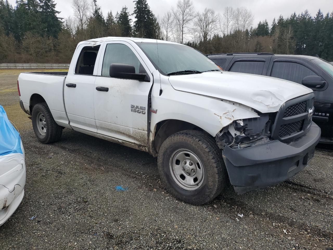 2015 RAM 1500 ST - Image 4