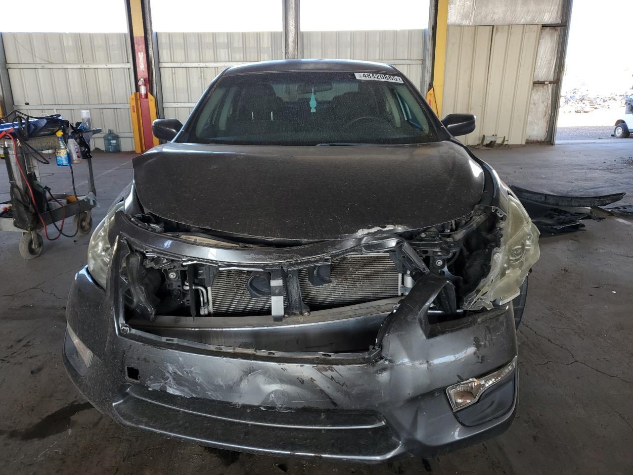 2015 NISSAN ALTIMA 2.5 - Image 5