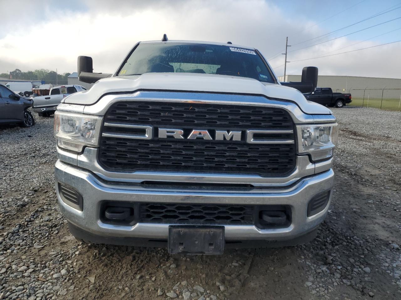 2022 RAM 2500 BIG H - Image 5