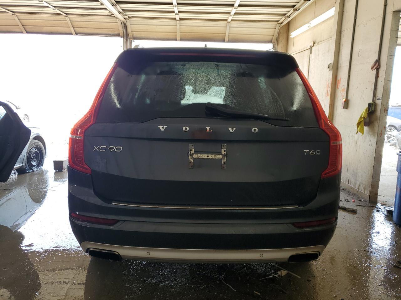 2016 VOLVO XC90 T6 - Image 6