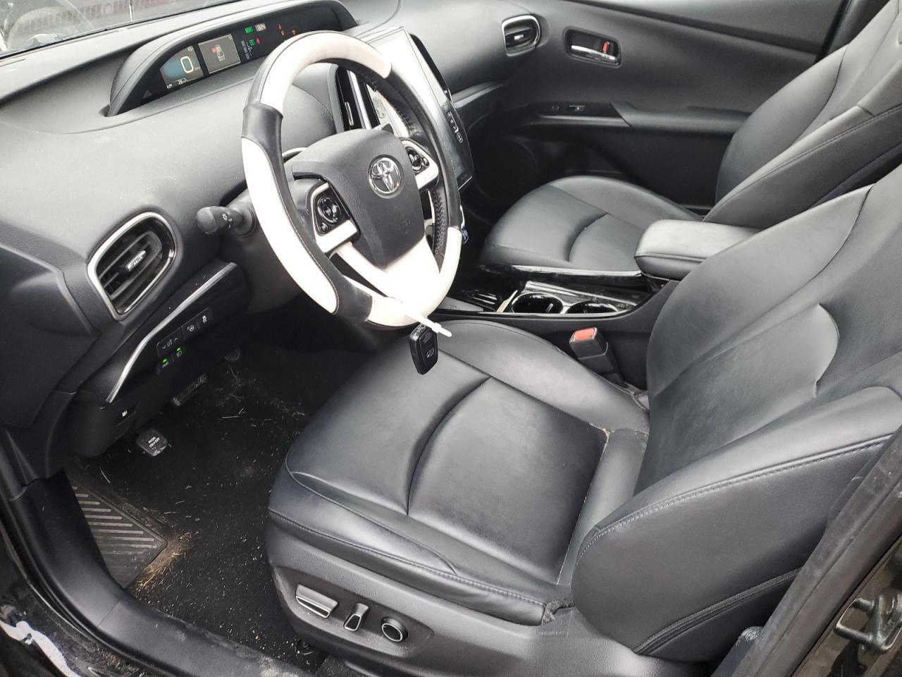 2018 TOYOTA PRIUS - Image 7