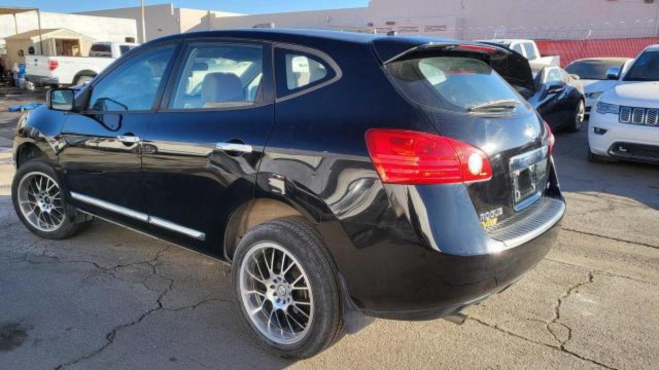 2013 NISSAN ROGUE S - Image 3