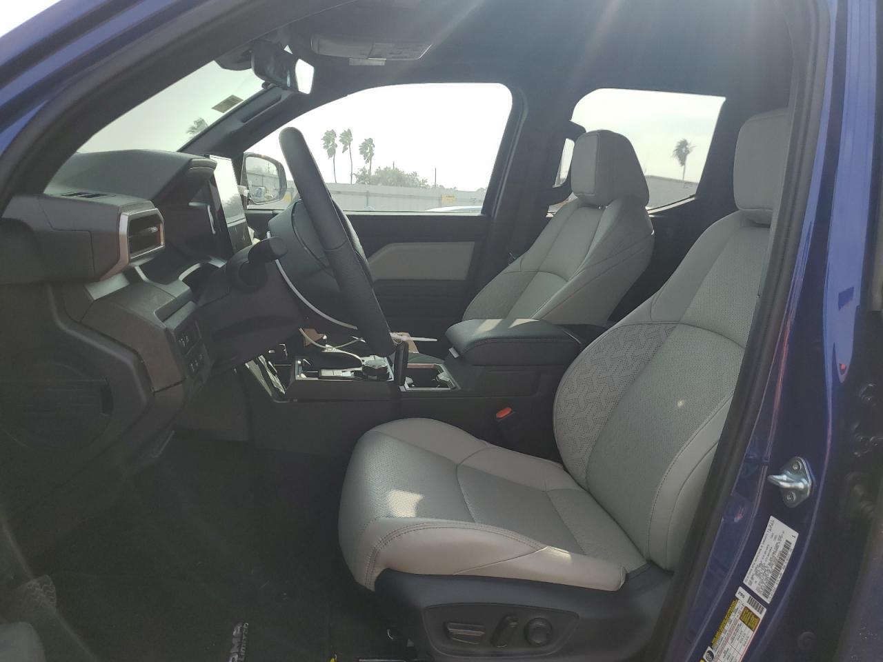 2024 TOYOTA TACOMA DOU - Image 7