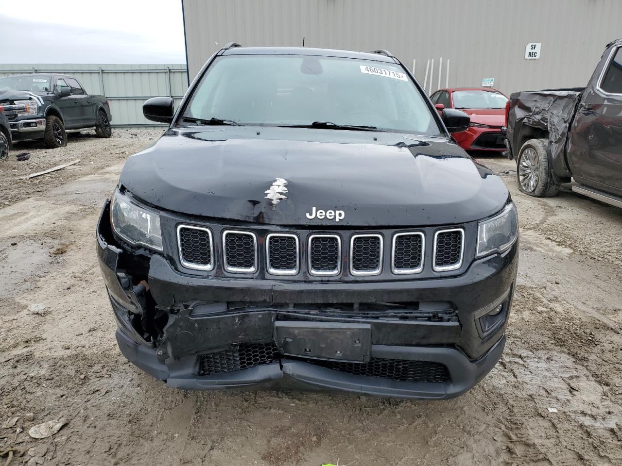 2019 JEEP COMPASS LA - Image 5