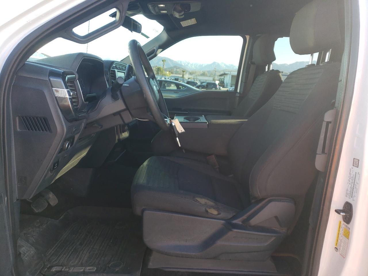 2023 FORD F150 SUPER - Image 7