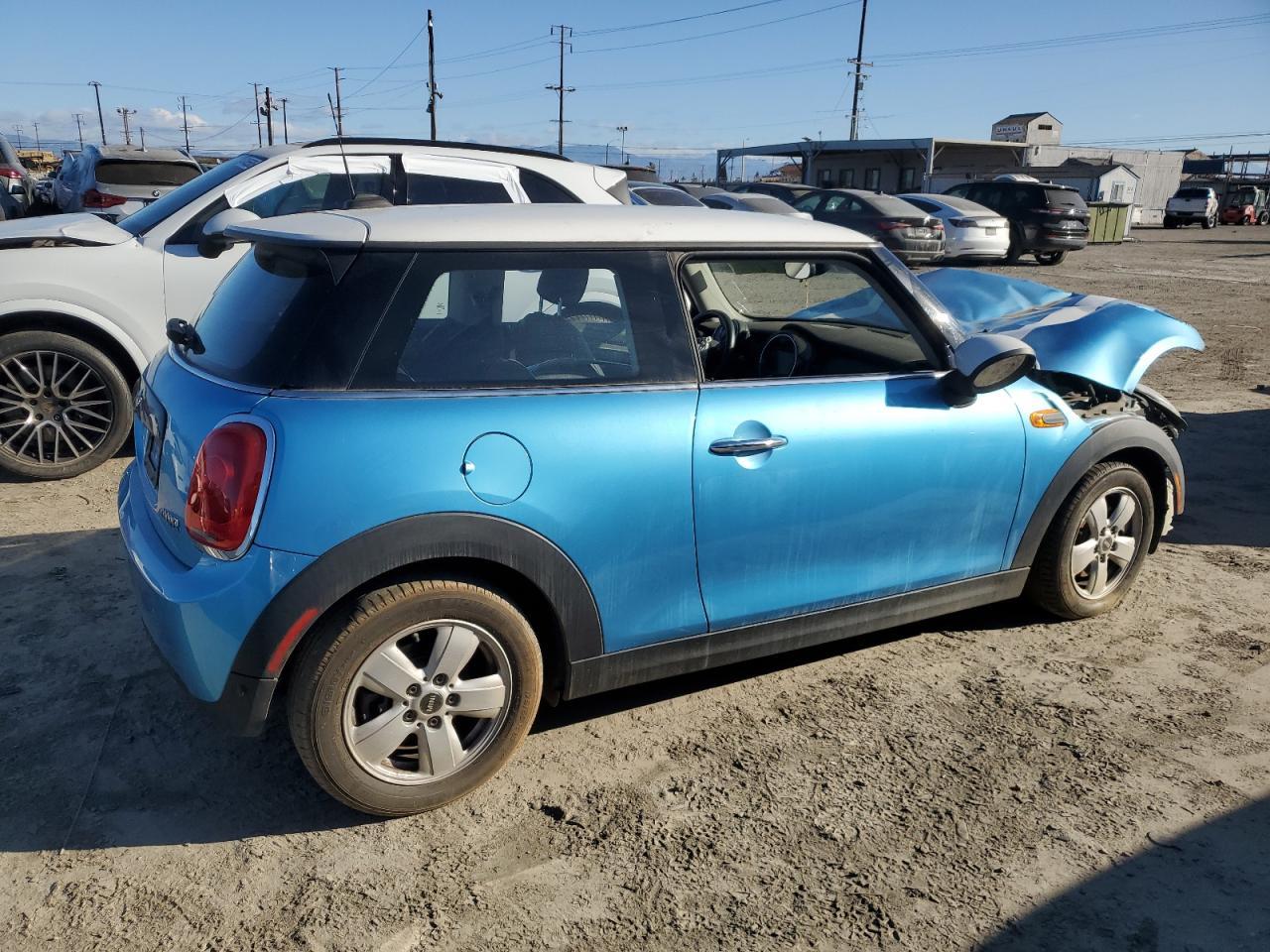 2017 MINI COOPER - Image 3