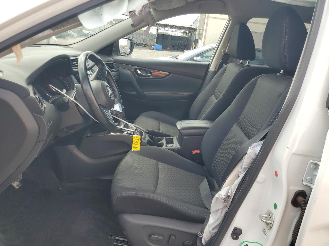 2018 NISSAN ROGUE S - Фото 7