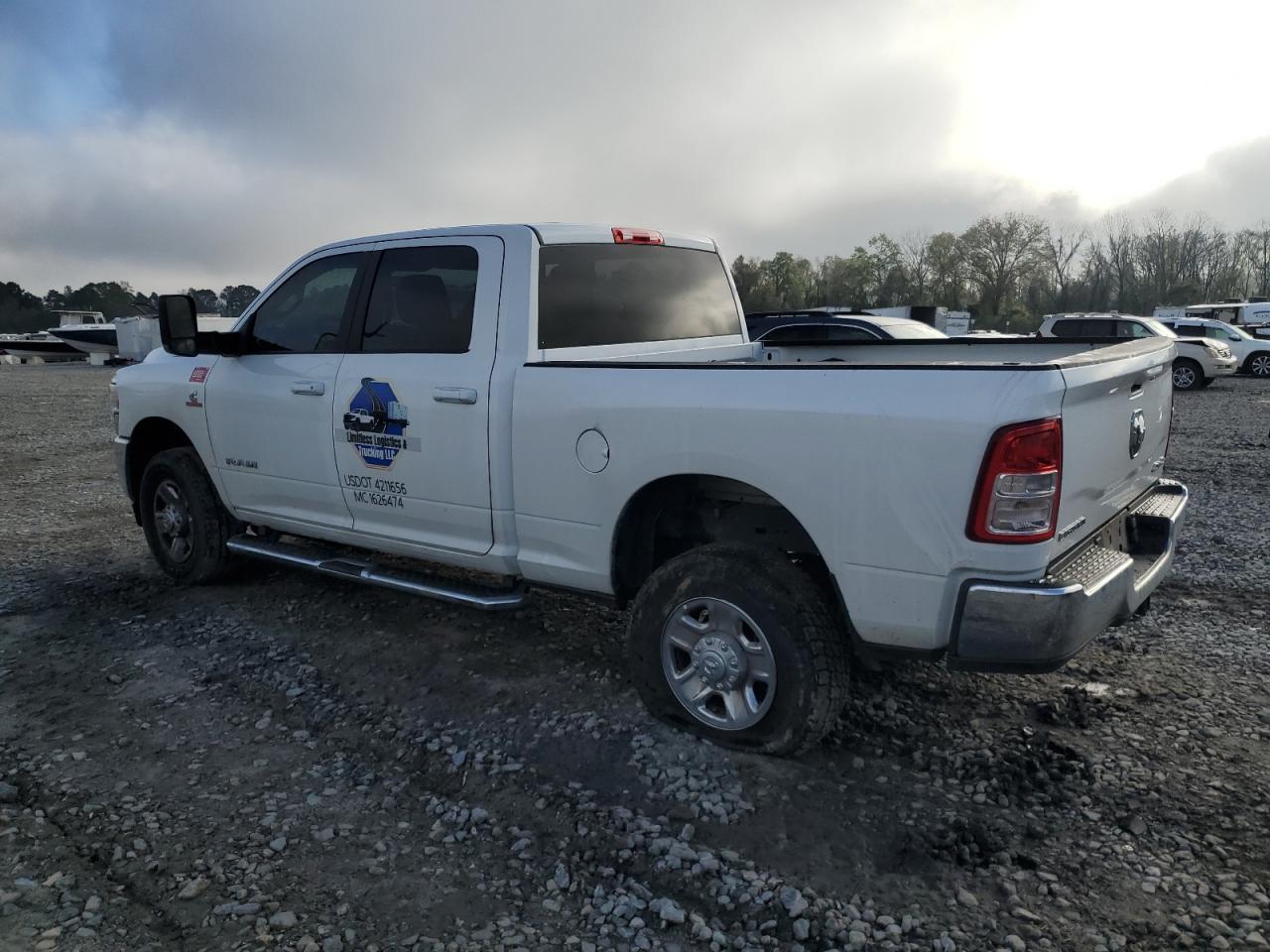 2022 RAM 2500 BIG H - Image 2