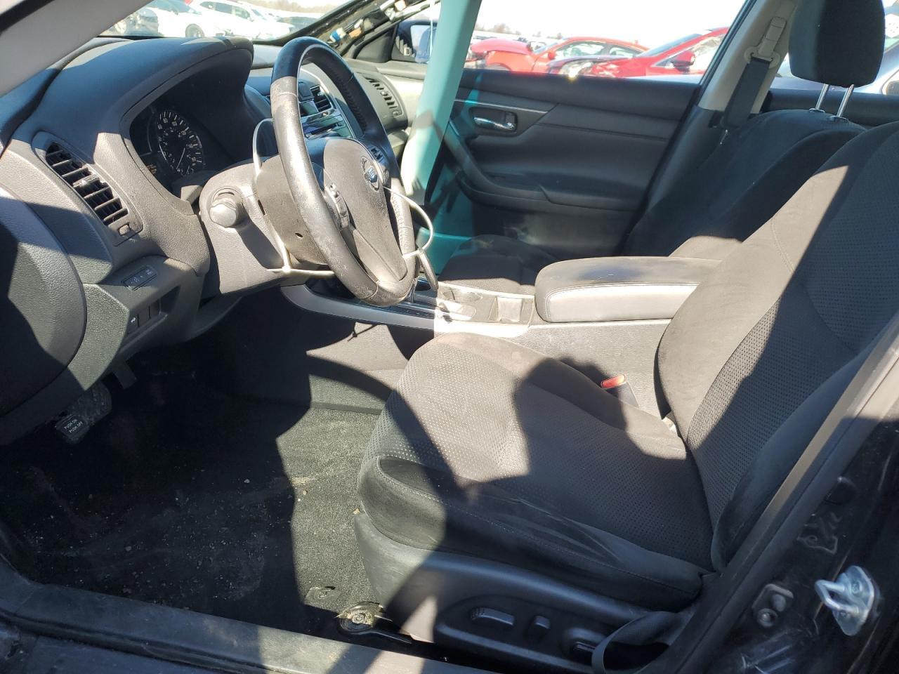 2015 NISSAN ALTIMA 2.5 - Image 7