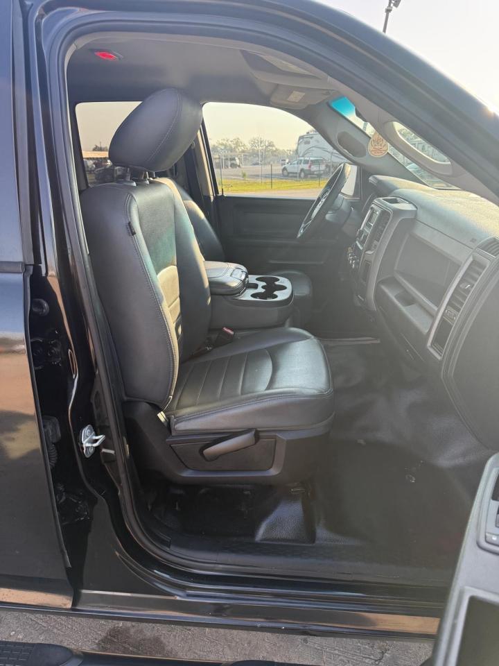 2018 RAM 1500 ST - Image 5
