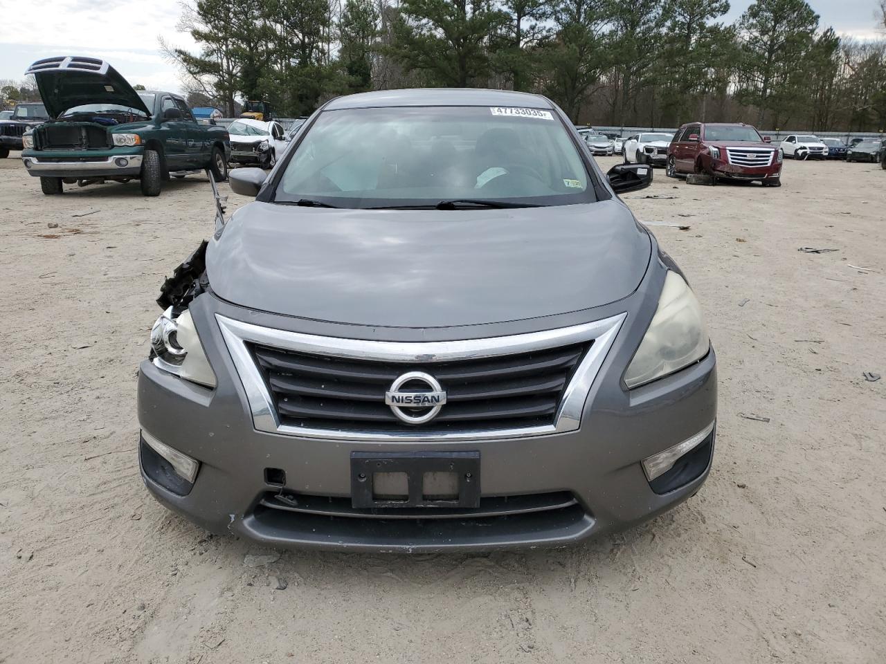 2015 NISSAN ALTIMA 2.5 - Image 5