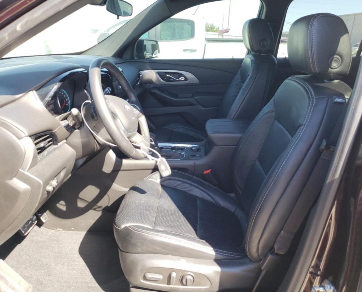 2023 CHEVROLET TRAVERSE L - Фото 7