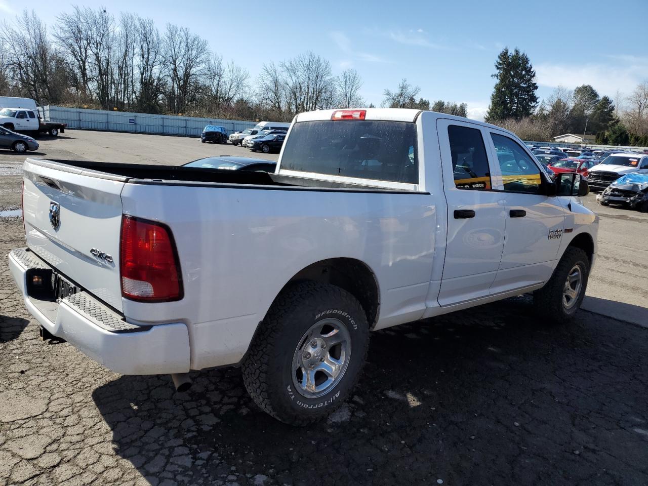 2015 RAM 1500 ST - Image 3