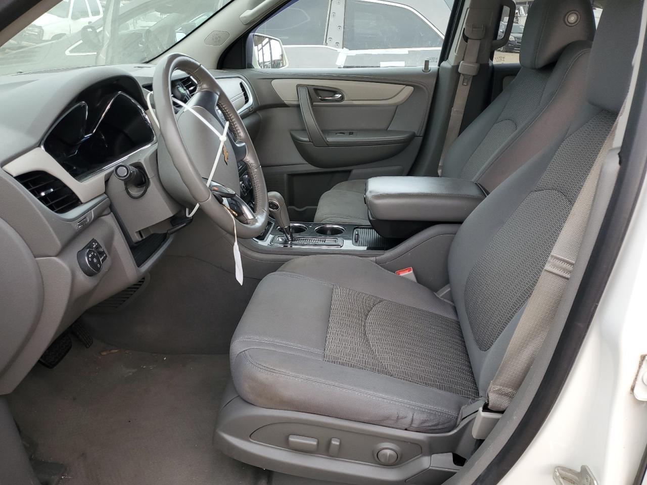 2015 CHEVROLET TRAVERSE L - Image 7