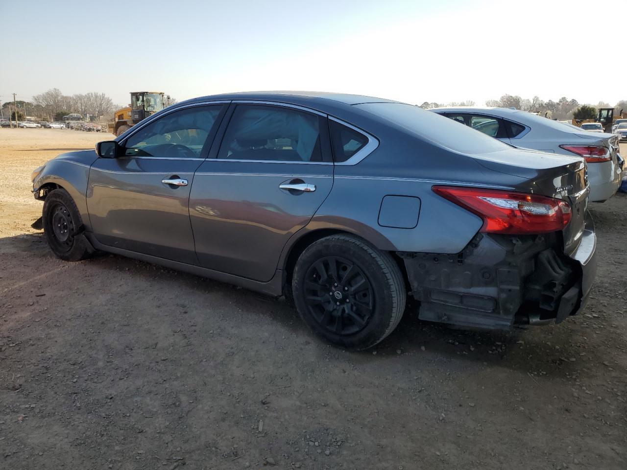 2017 NISSAN ALTIMA 2.5 - Image 2