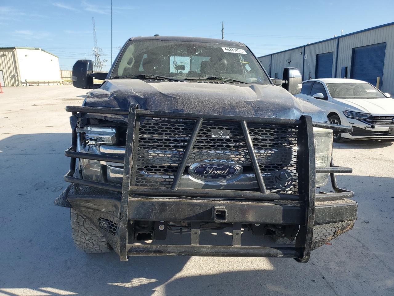 2017 FORD F350 SUPER - Фото 5