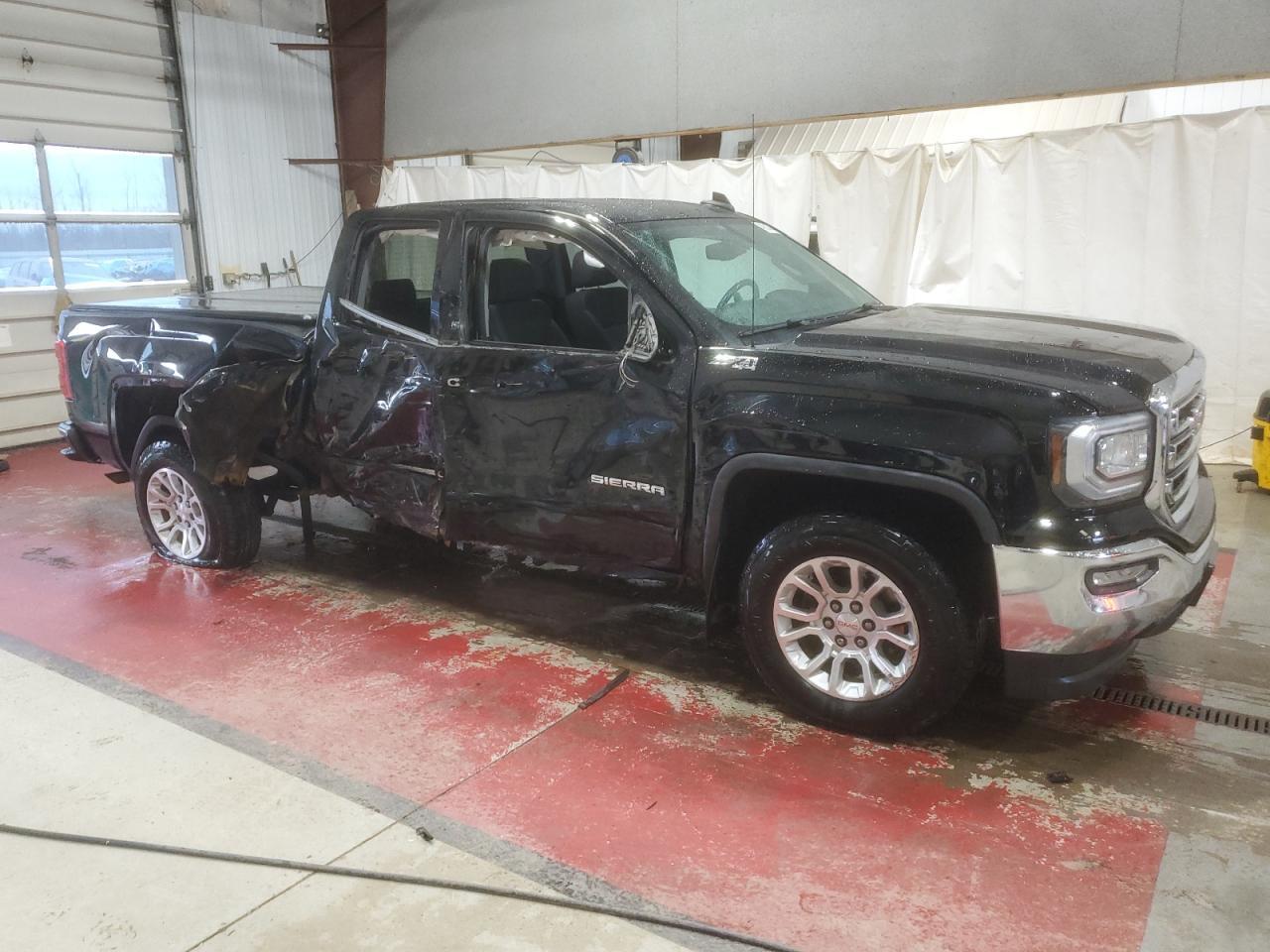2016 GMC SIERRA K15 - Image 4