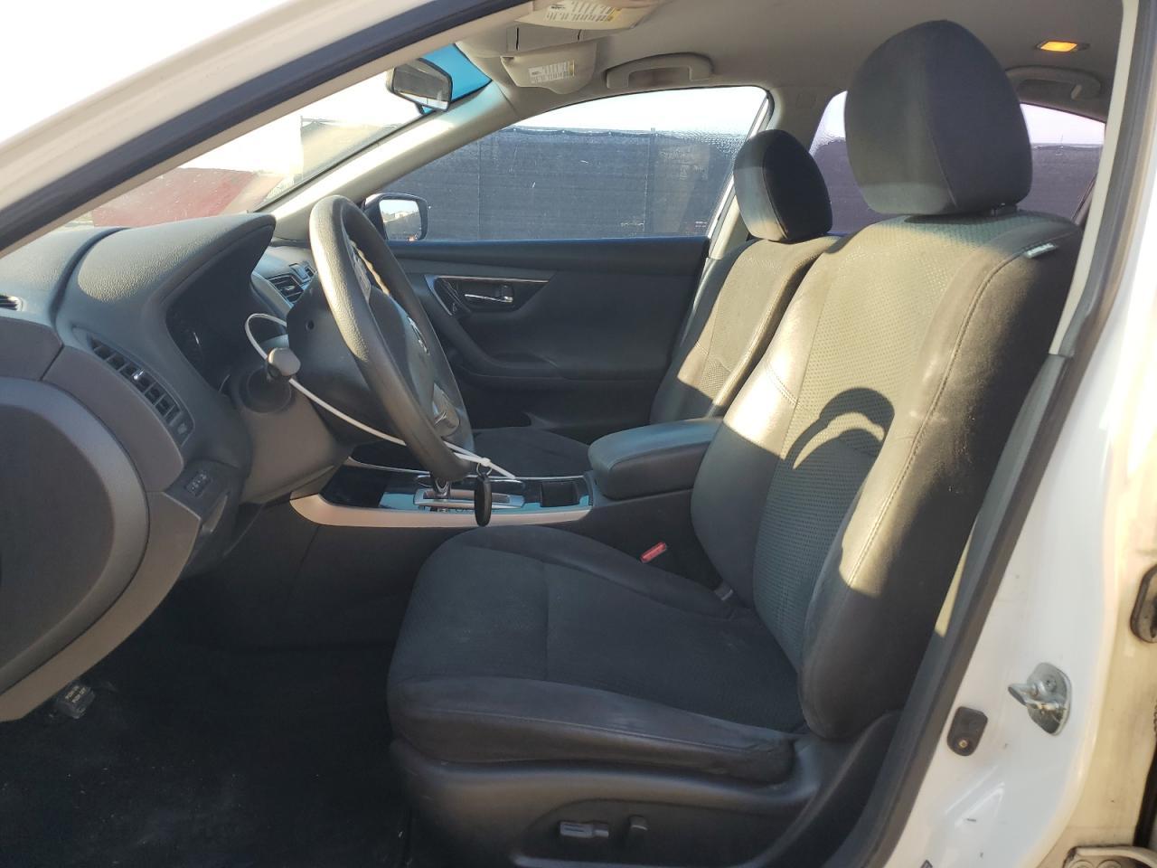 2014 NISSAN ALTIMA 2.5 - Фото 7