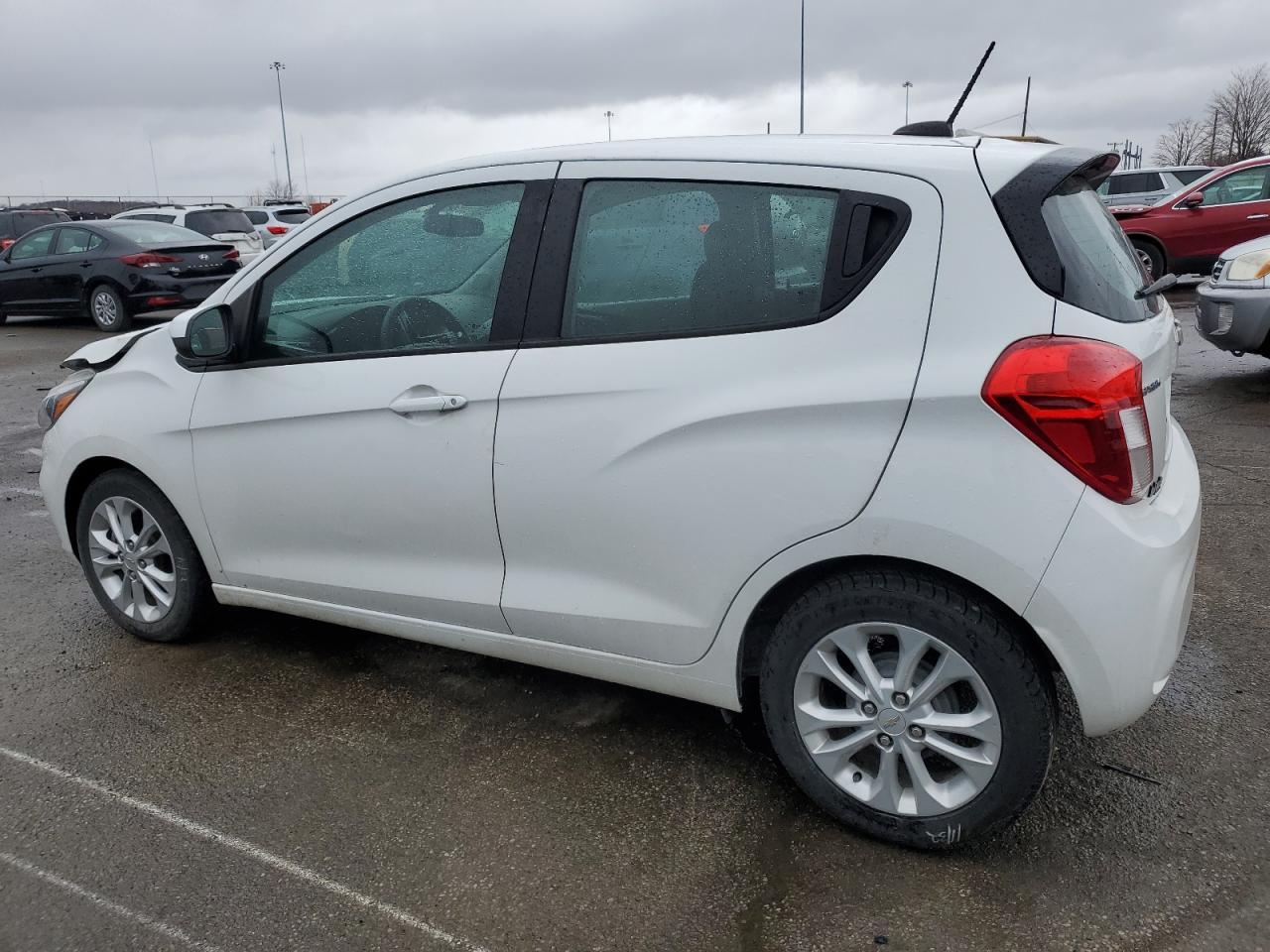 2020 CHEVROLET SPARK 1LT - Image 2