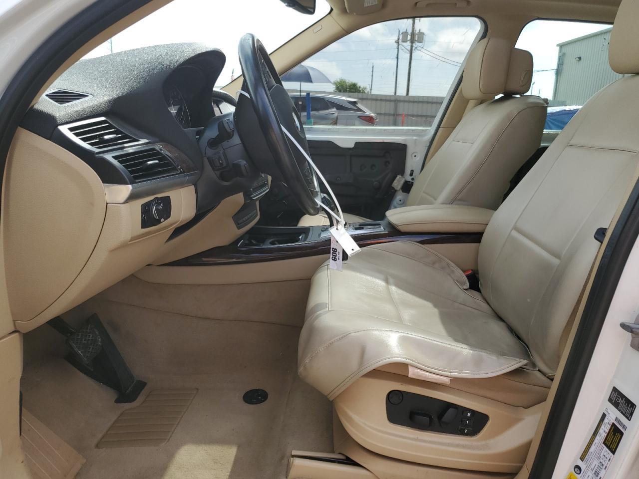 2013 BMW X5 XDRIVE3 - Image 7
