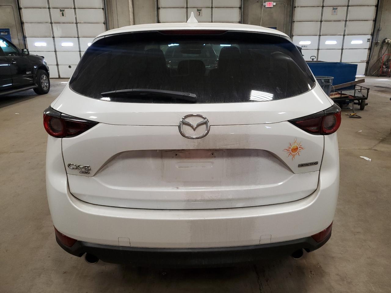 2021 MAZDA CX-5 TOURI - Фото 6