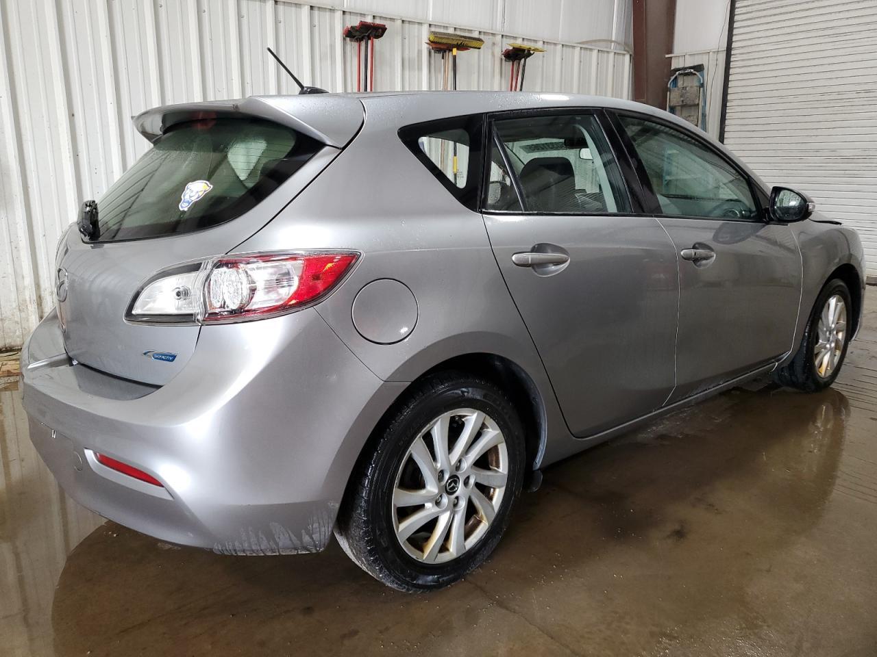 2013 MAZDA 3 I - Image 3