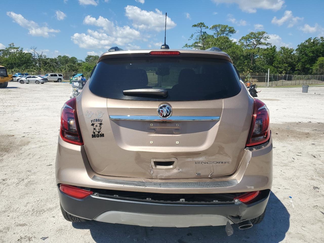2019 BUICK ENCORE PRE - Image 6