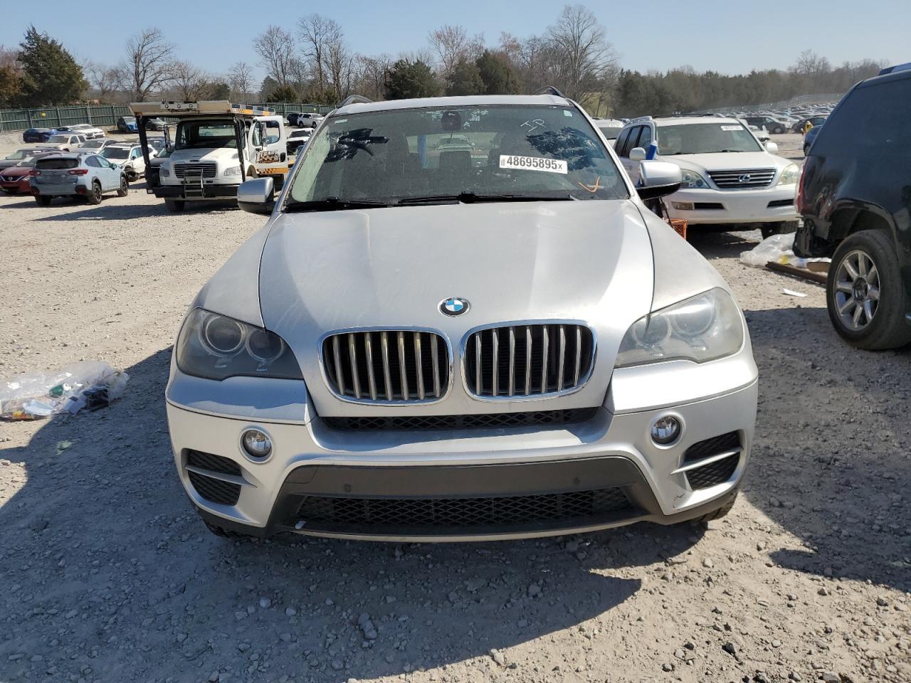 2013 BMW X5 XDRIVE3 - Image 5