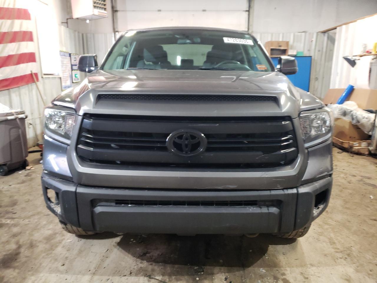 2014 TOYOTA TUNDRA DOU - Image 5