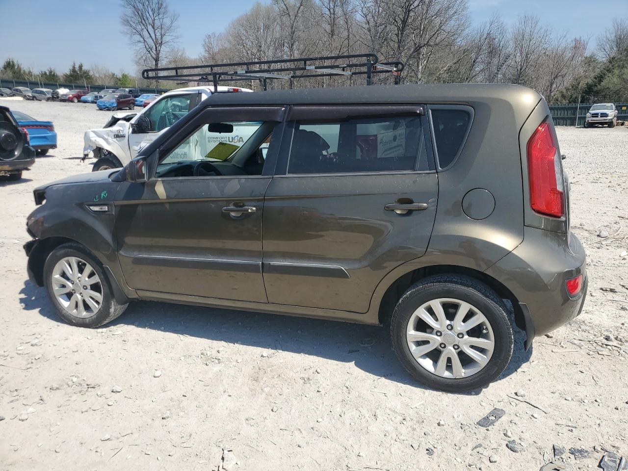 2013 KIA SOUL - Image 2