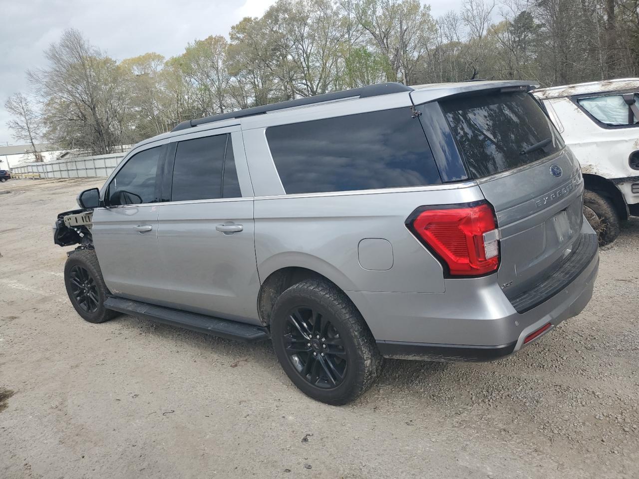 2024 FORD EXPEDITION - Фото 2