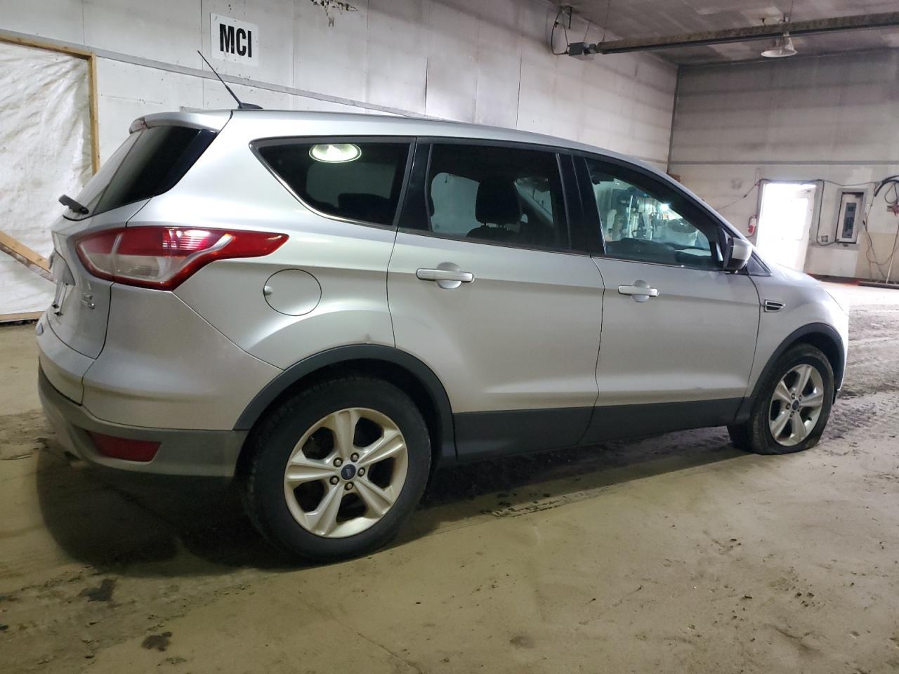 2015 FORD ESCAPE SE - Image 3