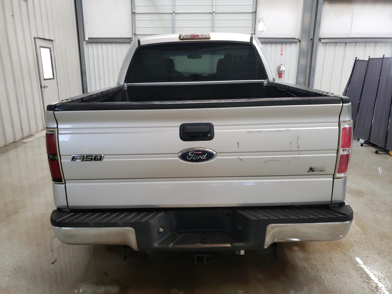 2010 FORD F150 SUPER - Фото 6