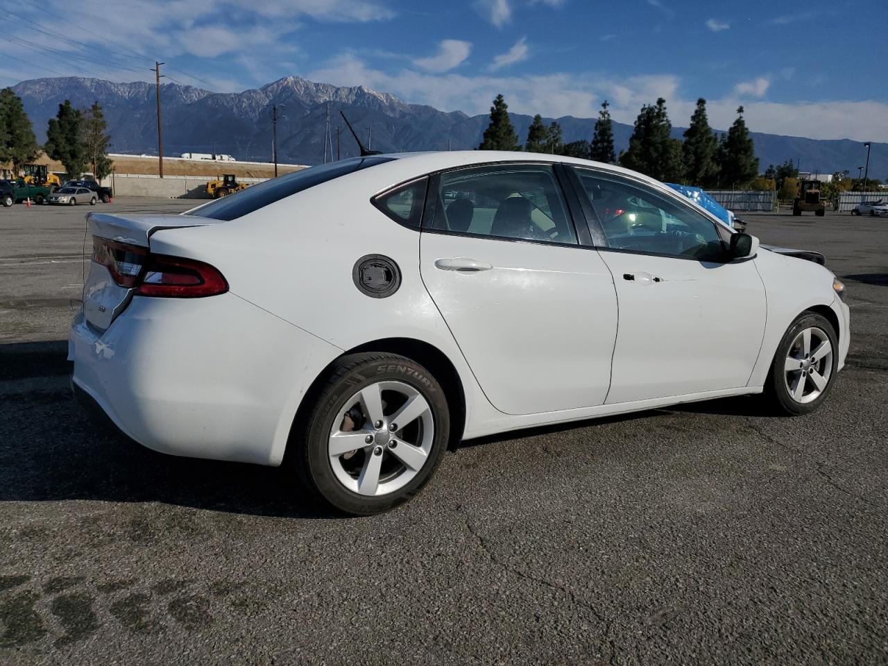 2015 DODGE DART SXT - Image 3