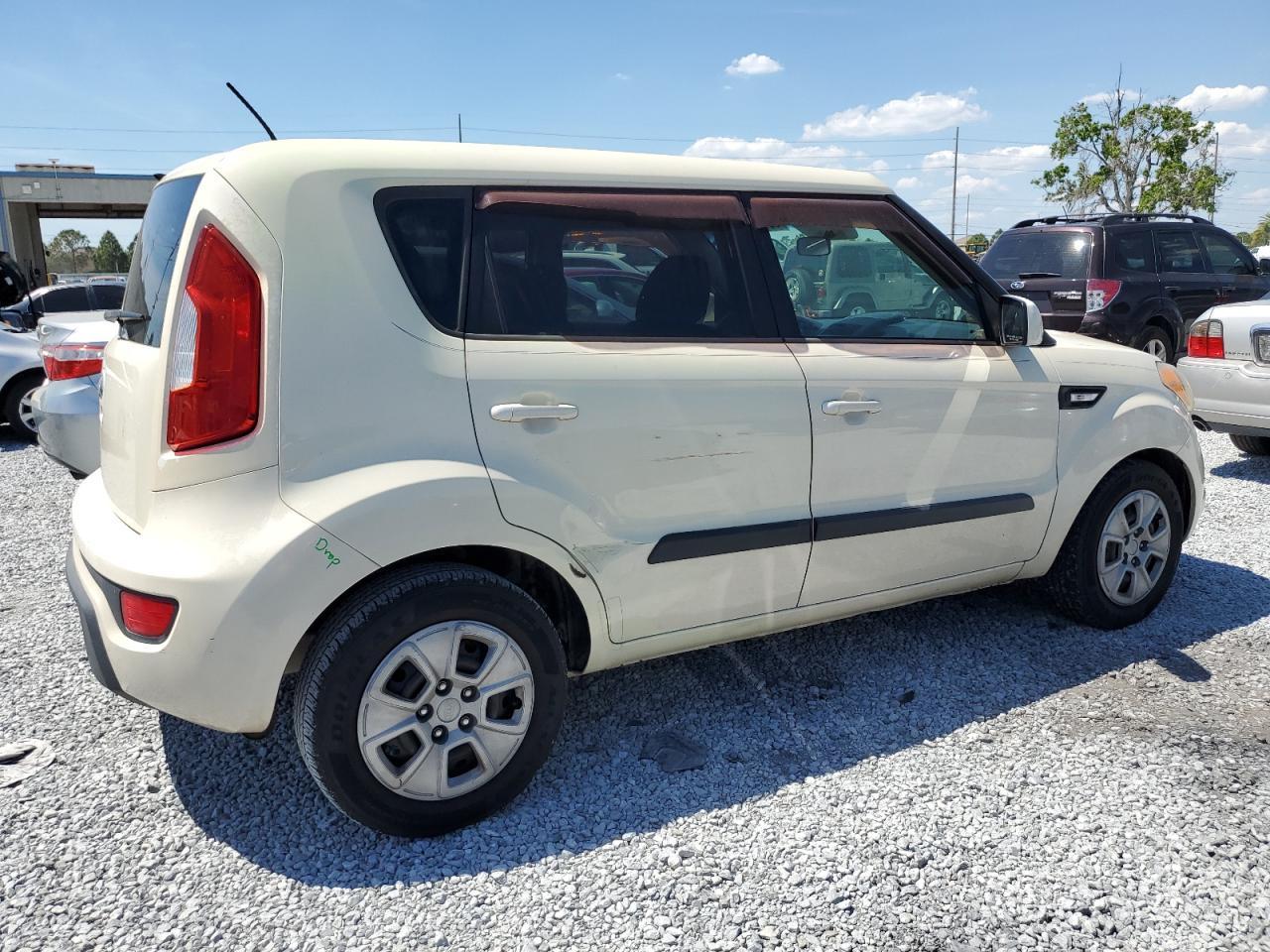 2013 KIA SOUL - Image 3