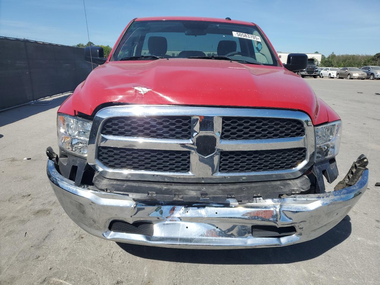 2017 RAM 1500 ST - Image 5