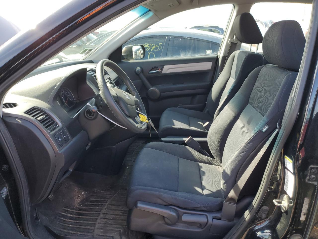 2011 HONDA CR-V LX - Image 7