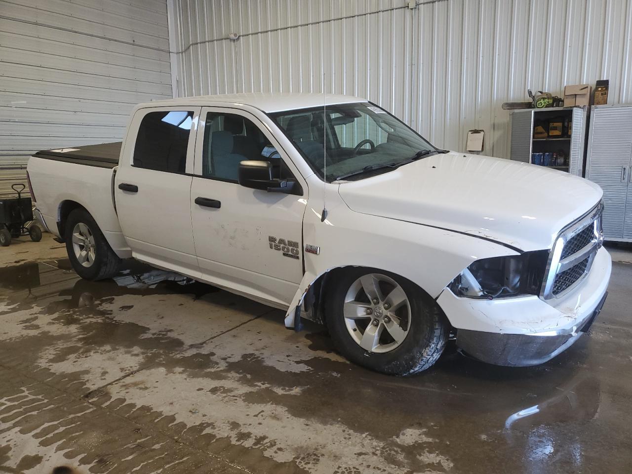 2020 RAM 1500 CLASS - Image 4