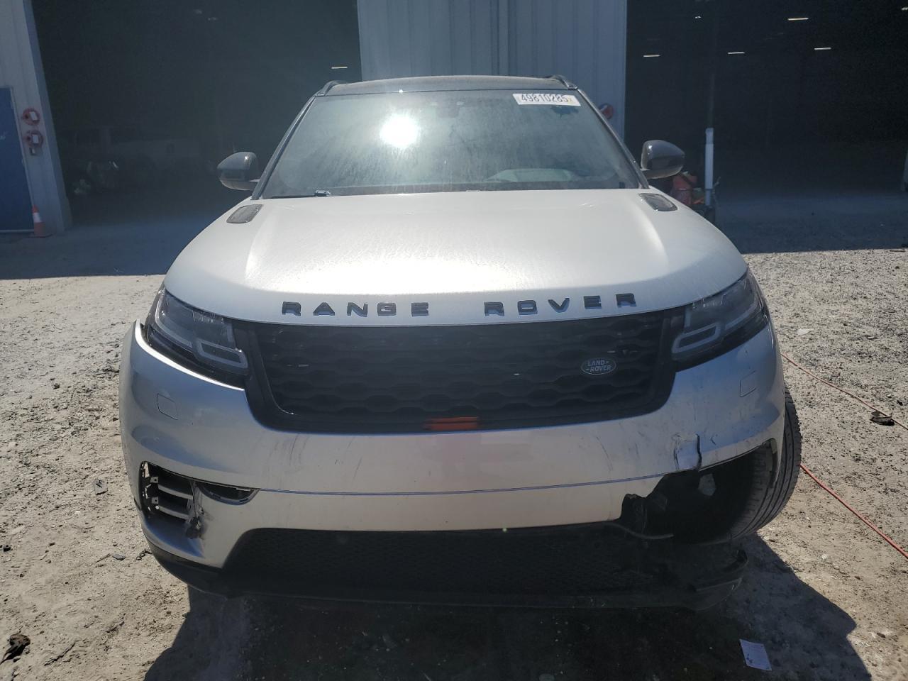 2019 LAND ROVER RANGE ROVE - Image 5