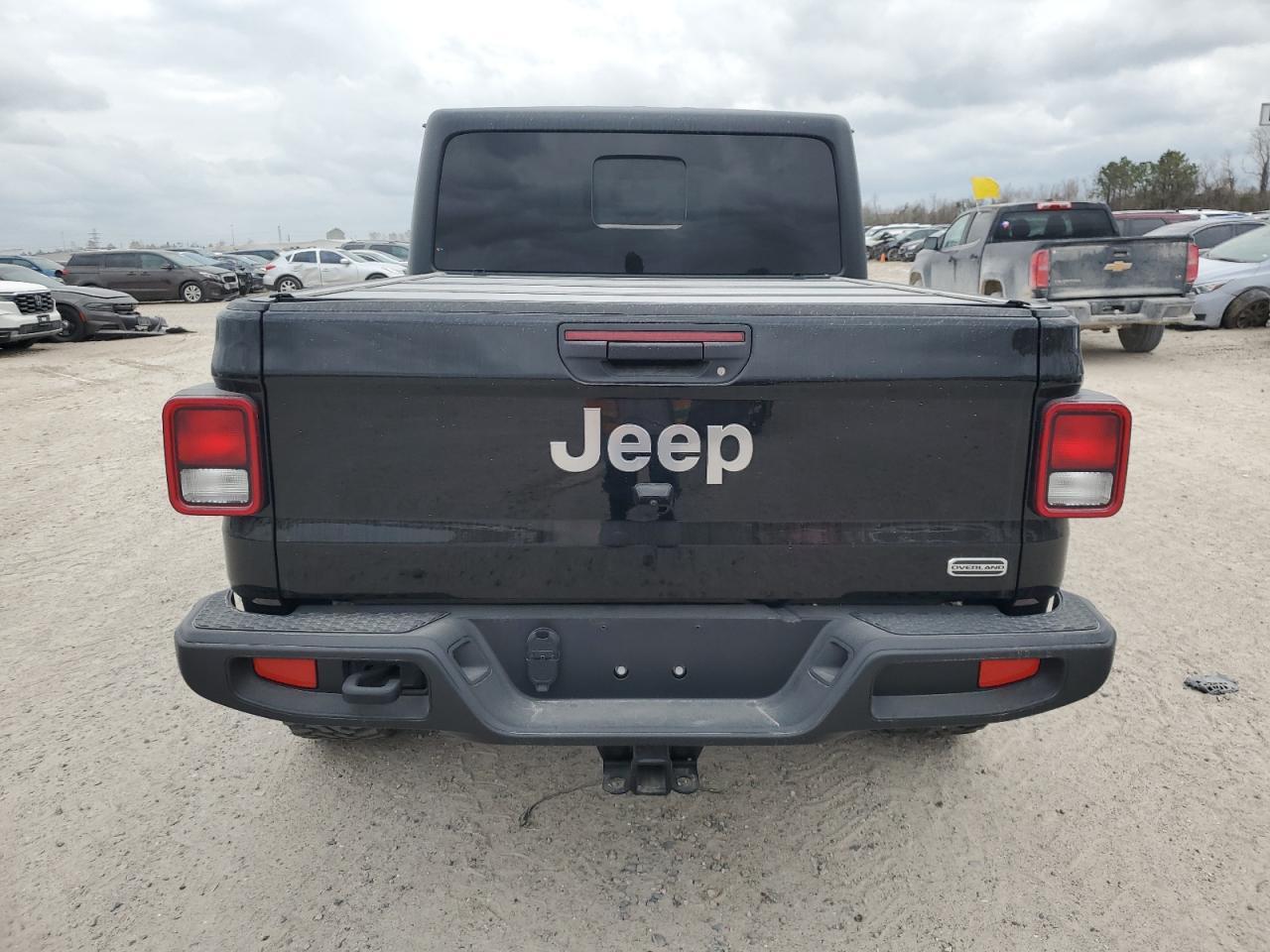 2023 JEEP GLADIATOR - Image 6