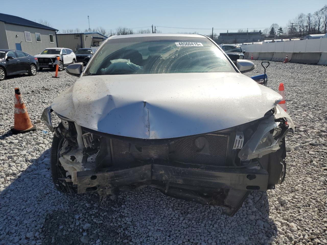 2014 TOYOTA AVALON BAS - Фото 5
