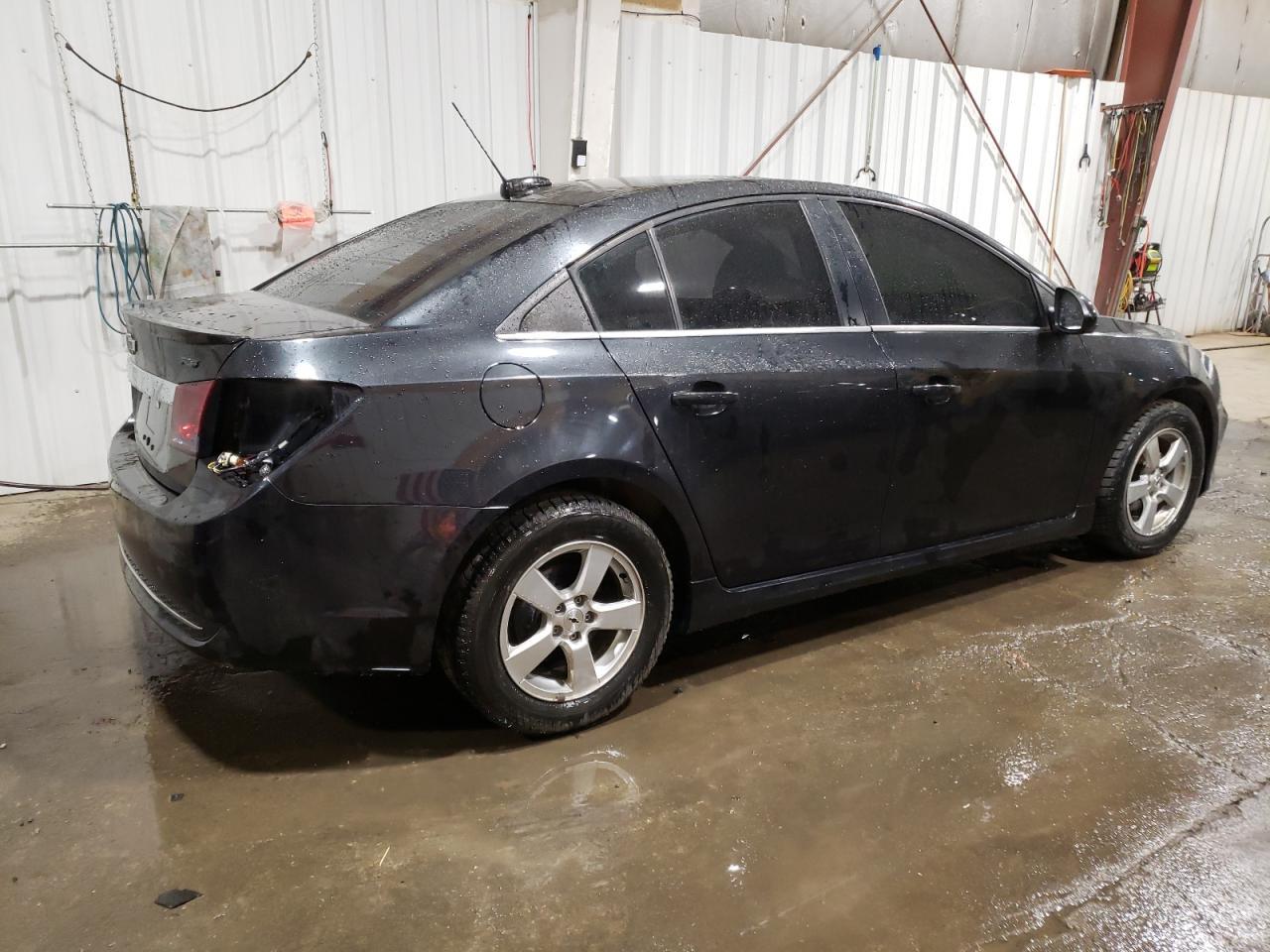 2016 CHEVROLET CRUZE LIMI - Image 3