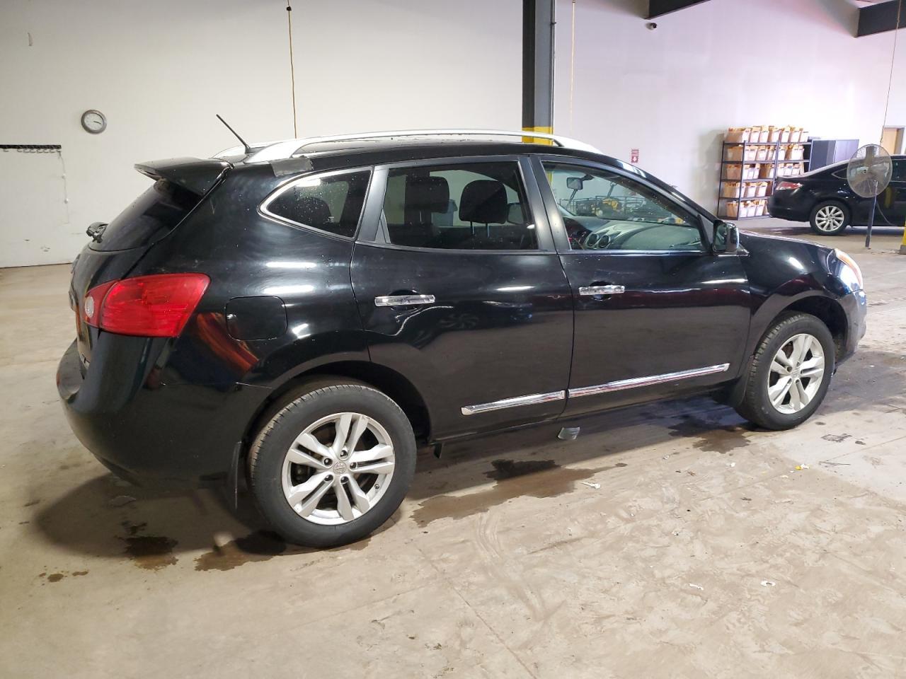 2013 NISSAN ROGUE S - Image 3