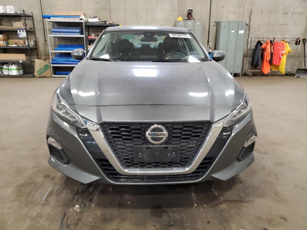 2022 NISSAN ALTIMA SV - Image 5